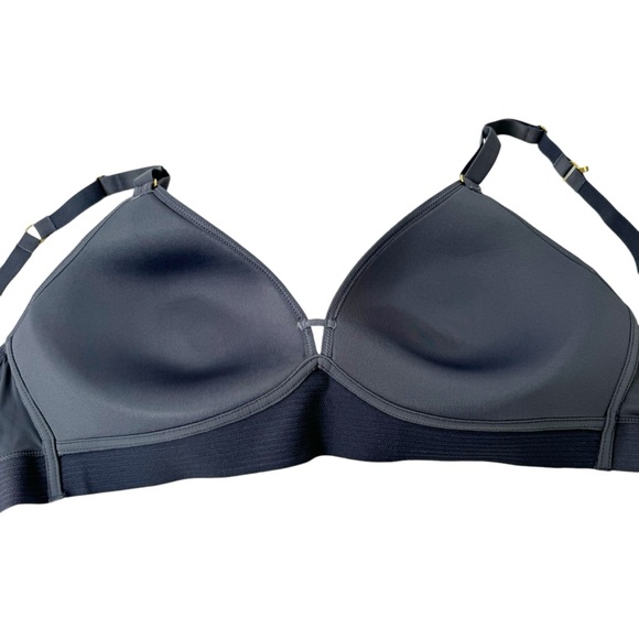 Lively Wireless Bra Grey 36D - Picture 2 of 3